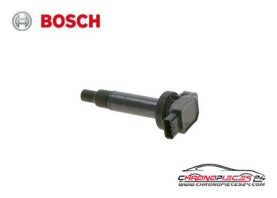 Achat de BOSCH 0 986 AG0 502 Bobine d'allumage pas chères