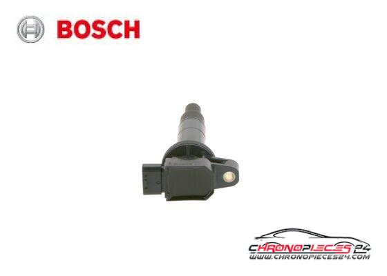 Achat de BOSCH 0 986 AG0 502 Bobine d'allumage pas chères