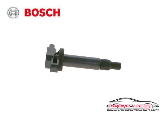 Achat de BOSCH 0 986 AG0 502 Bobine d'allumage pas chères