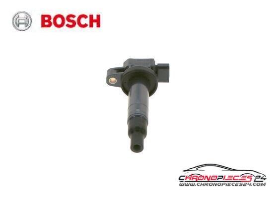 Achat de BOSCH 0 986 AG0 502 Bobine d'allumage pas chères