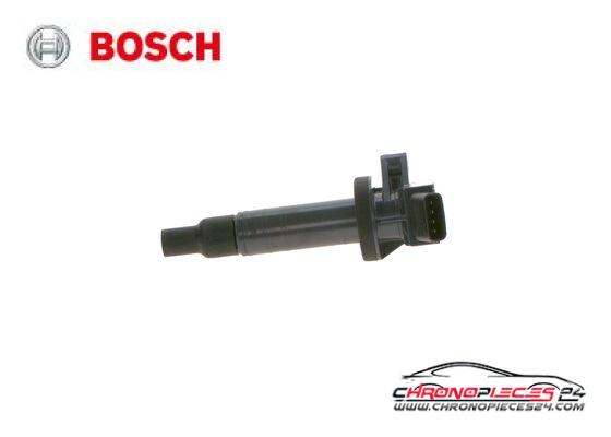 Achat de BOSCH 0 986 AG0 503 Bobine d'allumage pas chères