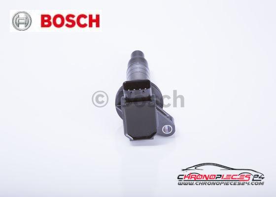 Achat de BOSCH 0 986 AG0 503 Bobine d'allumage pas chères