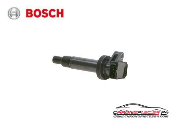 Achat de BOSCH 0 986 AG0 503 Bobine d'allumage pas chères