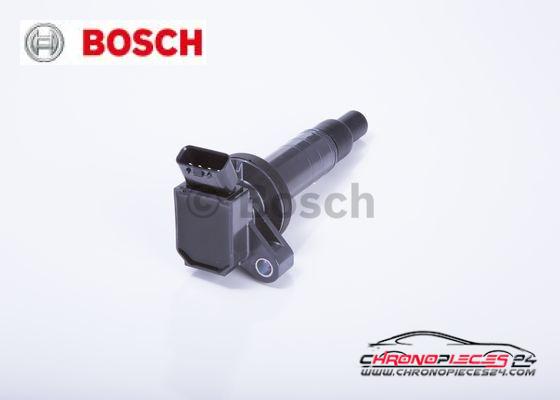 Achat de BOSCH 0 986 AG0 503 Bobine d'allumage pas chères