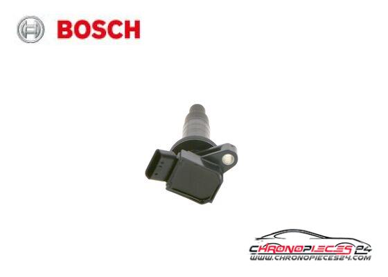 Achat de BOSCH 0 986 AG0 503 Bobine d'allumage pas chères