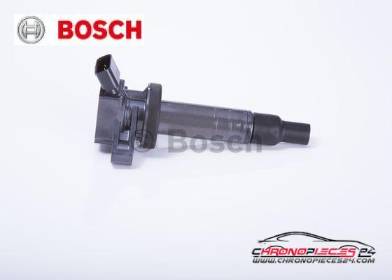 Achat de BOSCH 0 986 AG0 503 Bobine d'allumage pas chères