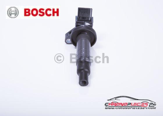 Achat de BOSCH 0 986 AG0 503 Bobine d'allumage pas chères