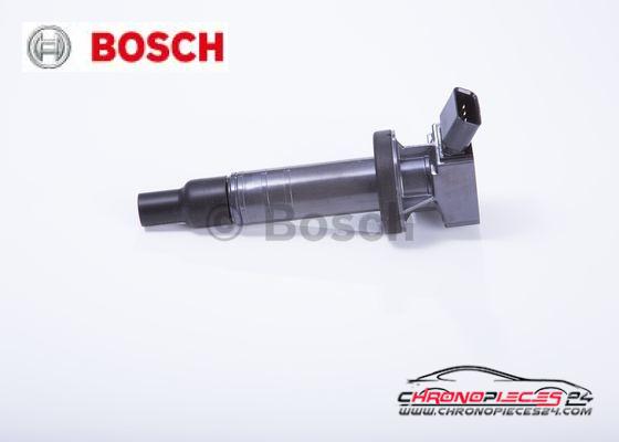 Achat de BOSCH 0 986 AG0 503 Bobine d'allumage pas chères