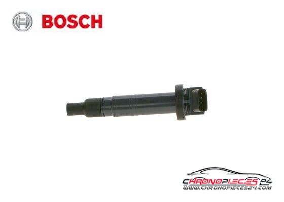 Achat de BOSCH 0 986 AG0 508 Bobine d'allumage pas chères