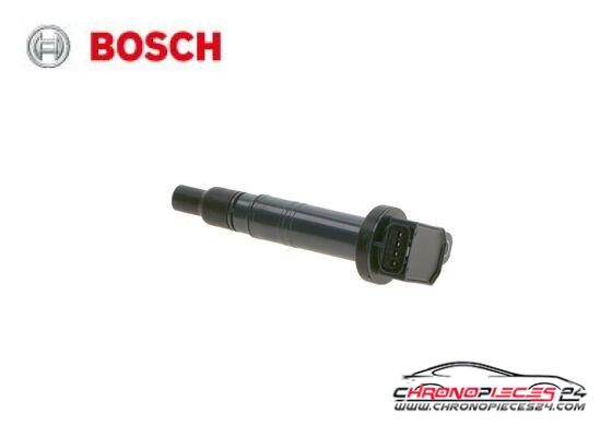 Achat de BOSCH 0 986 AG0 508 Bobine d'allumage pas chères