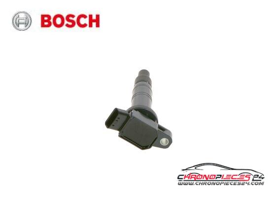 Achat de BOSCH 0 986 AG0 508 Bobine d'allumage pas chères