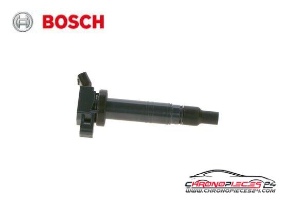 Achat de BOSCH 0 986 AG0 508 Bobine d'allumage pas chères