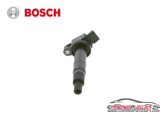 Achat de BOSCH 0 986 AG0 508 Bobine d'allumage pas chères