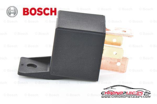 Achat de BOSCH 0 986 AH0 080 Appareil de commande, temps de préchauffage pas chères