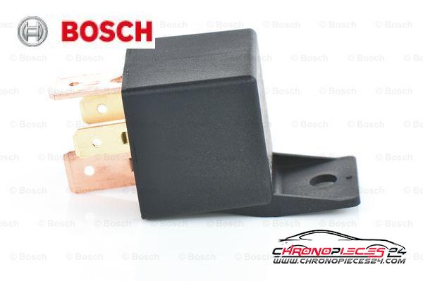 Achat de BOSCH 0 986 AH0 080 Appareil de commande, temps de préchauffage pas chères