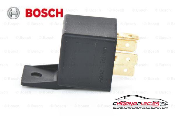 Achat de BOSCH 0 986 AH0 453 Minuterie multifonctions pas chères