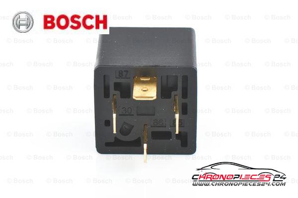 Achat de BOSCH 0 986 AH0 453 Minuterie multifonctions pas chères