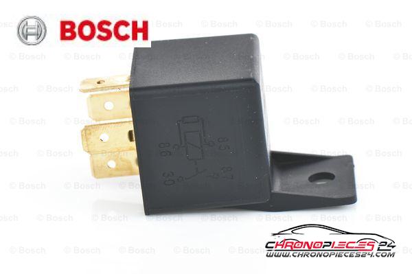 Achat de BOSCH 0 986 AH0 453 Minuterie multifonctions pas chères