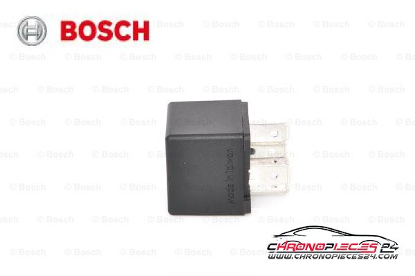 Achat de BOSCH 0 986 AH0 602 Minuterie multifonctions pas chères