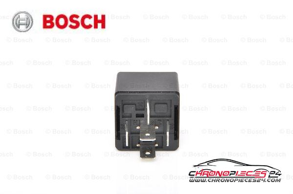 Achat de BOSCH 0 986 AH0 602 Minuterie multifonctions pas chères