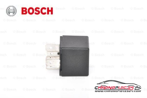 Achat de BOSCH 0 986 AH0 602 Minuterie multifonctions pas chères