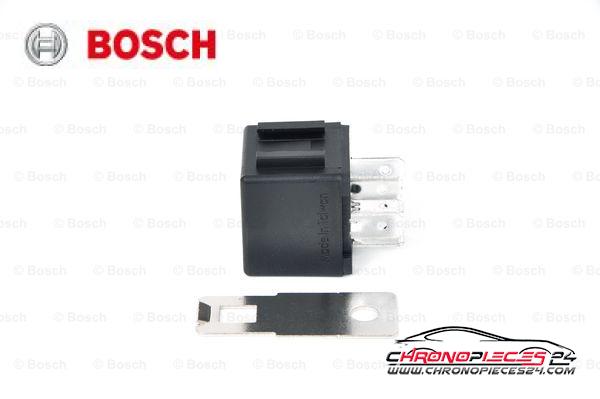 Achat de BOSCH 0 986 AH0 605 Minuterie multifonctions pas chères