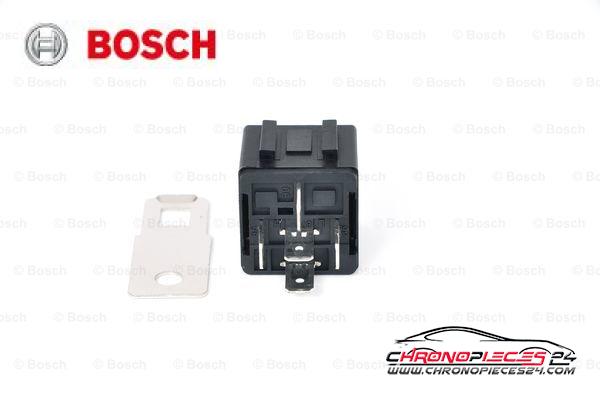 Achat de BOSCH 0 986 AH0 605 Minuterie multifonctions pas chères