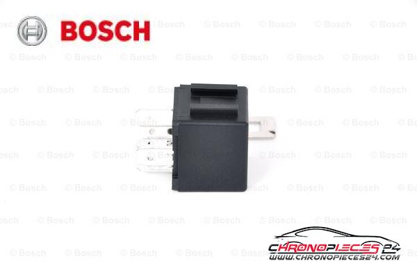 Achat de BOSCH 0 986 AH0 605 Minuterie multifonctions pas chères