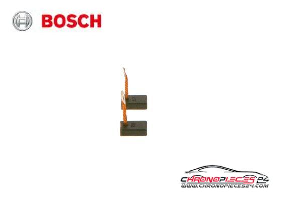 Achat de BOSCH 1 107 014 135 Balais, alternateur pas chères