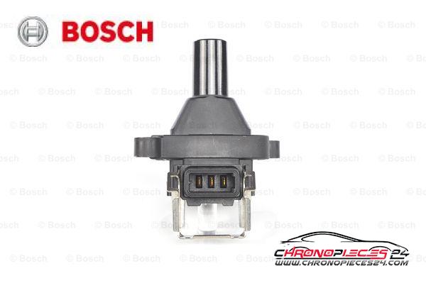 Achat de BOSCH 1 227 030 081 Bobine d'allumage pas chères