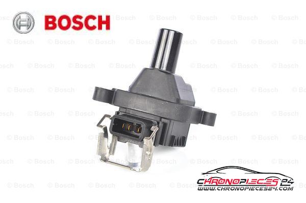 Achat de BOSCH 1 227 030 081 Bobine d'allumage pas chères