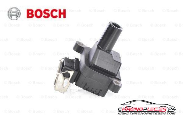 Achat de BOSCH 1 227 030 081 Bobine d'allumage pas chères