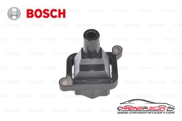 Achat de BOSCH 1 227 030 081 Bobine d'allumage pas chères