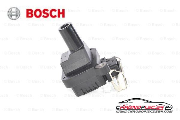 Achat de BOSCH 1 227 030 081 Bobine d'allumage pas chères