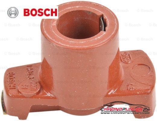 Achat de BOSCH 1 234 332 271 Doigt allumeur pas chères