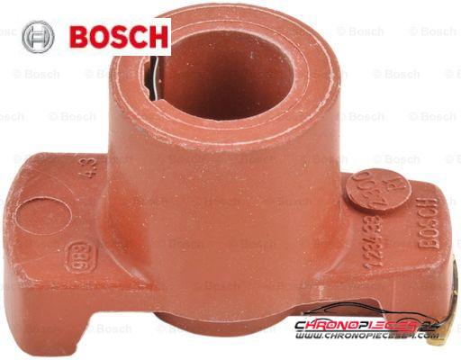 Achat de BOSCH 1 234 332 300 Doigt allumeur pas chères