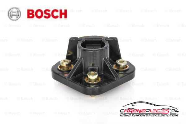 Achat de BOSCH 1 234 332 422 Doigt allumeur pas chères