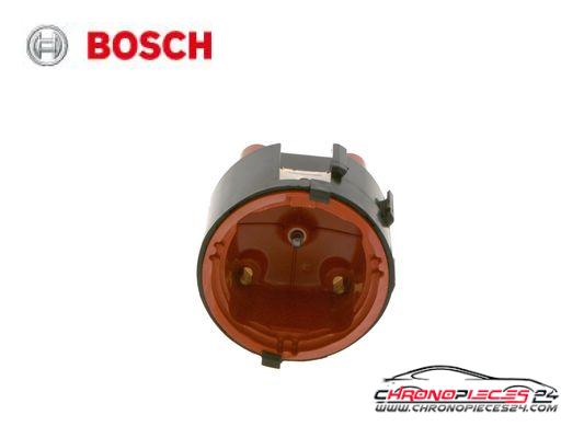 Achat de BOSCH 1 235 522 375 Tête d'allumeur pas chères