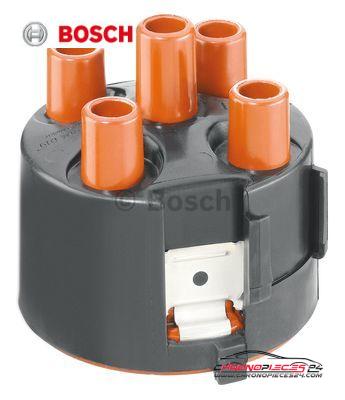 Achat de BOSCH 1 235 522 375 Tête d'allumeur pas chères