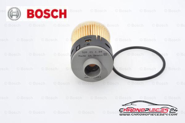 Achat de BOSCH 1 457 070 001 Filtre à carburant pas chères