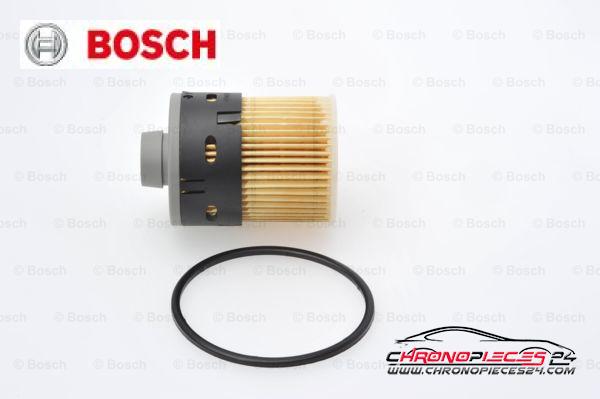 Achat de BOSCH 1 457 070 001 Filtre à carburant pas chères