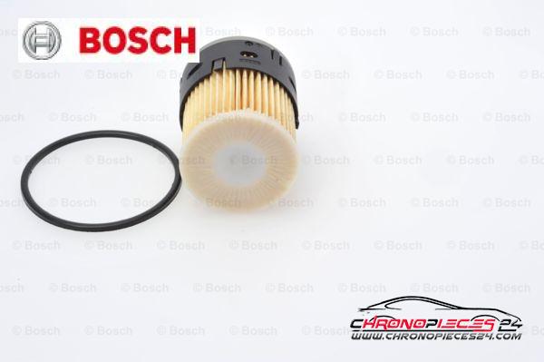 Achat de BOSCH 1 457 070 001 Filtre à carburant pas chères