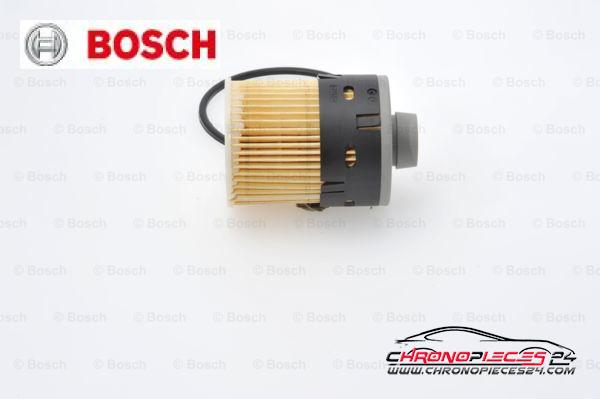 Achat de BOSCH 1 457 070 001 Filtre à carburant pas chères