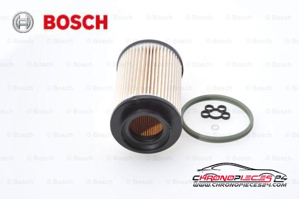 Achat de BOSCH 1 457 070 007 Filtre à carburant pas chères