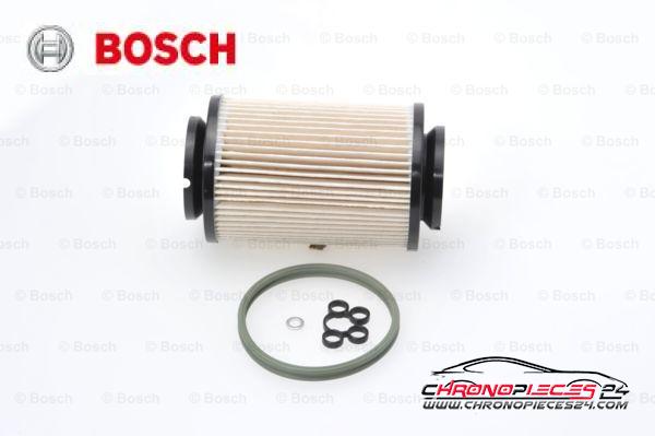 Achat de BOSCH 1 457 070 007 Filtre à carburant pas chères