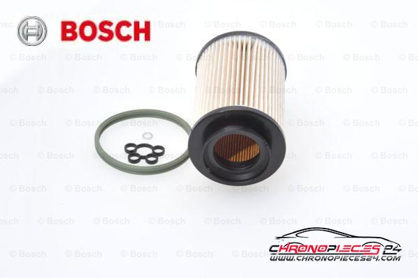 Achat de BOSCH 1 457 070 007 Filtre à carburant pas chères