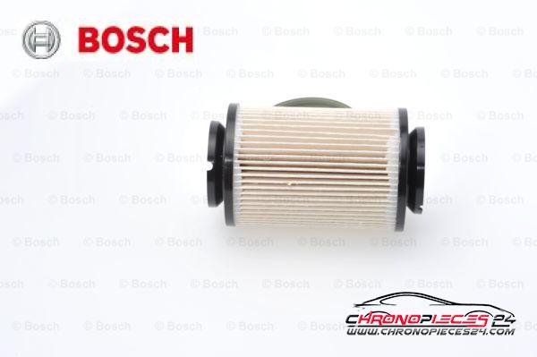 Achat de BOSCH 1 457 070 007 Filtre à carburant pas chères