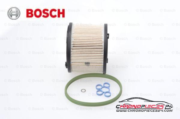 Achat de BOSCH 1 457 070 010 Filtre à carburant pas chères