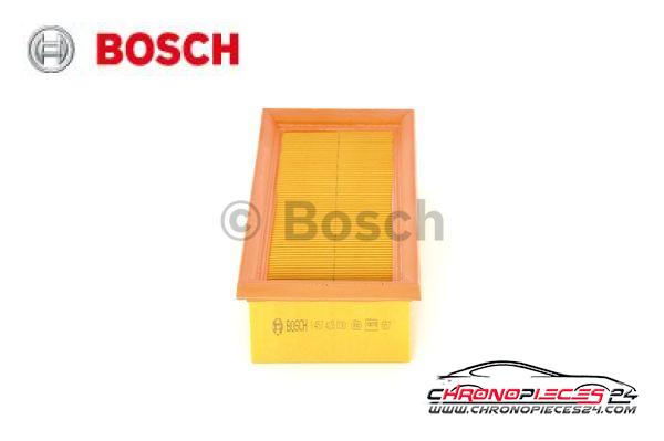 Achat de BOSCH 1 457 429 030 Filtre à air pas chères