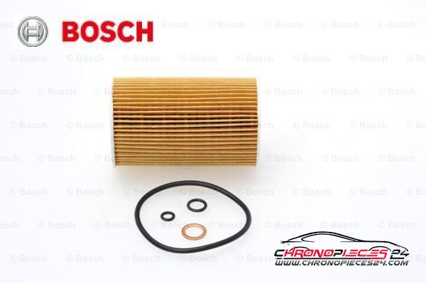 Achat de BOSCH 1 457 429 108 Filtre à huile pas chères